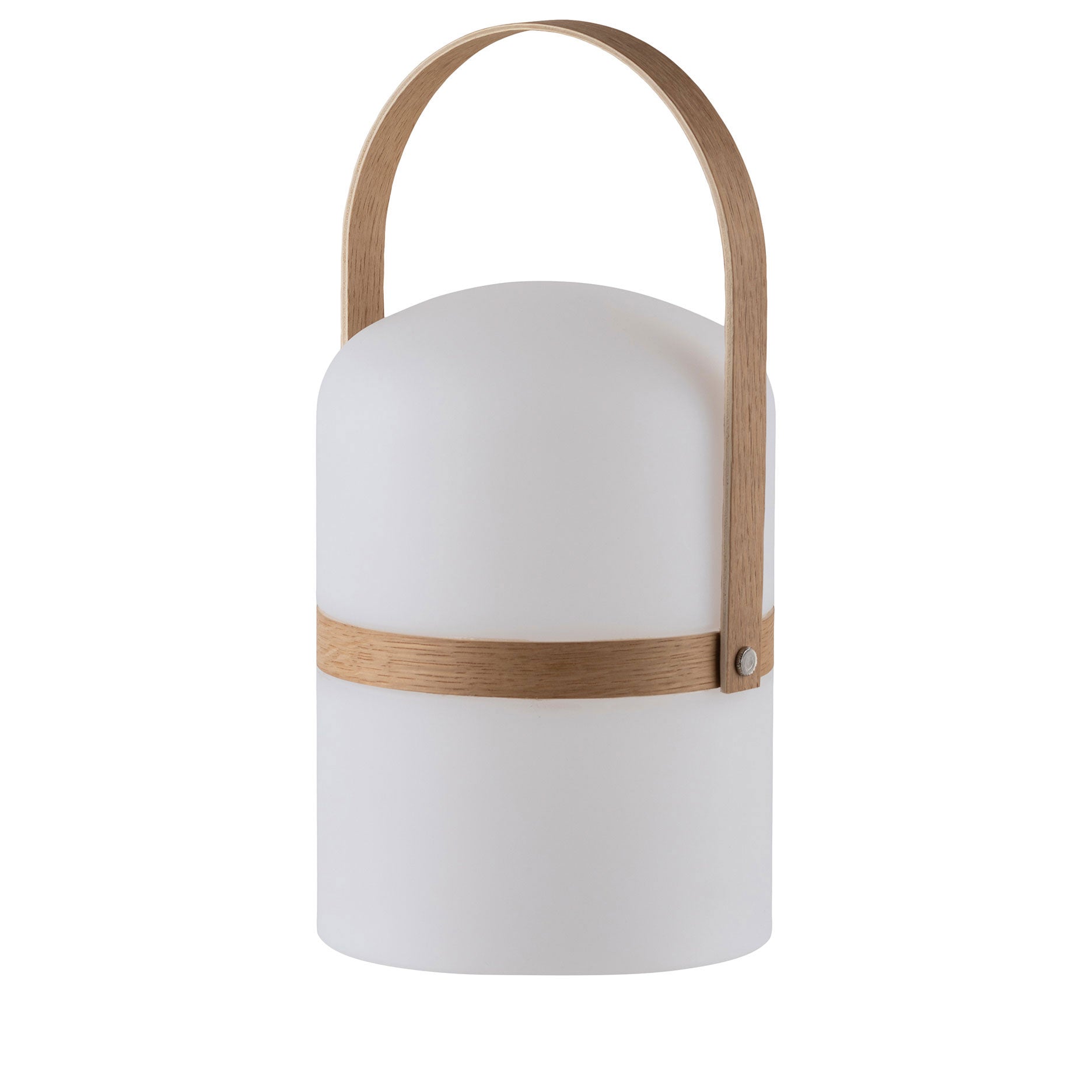 Light me up x-large LED lampe